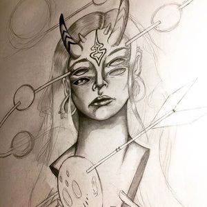 Meet your Posher, Maria